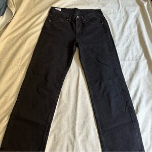 Gap Jeans 90s loose petite
